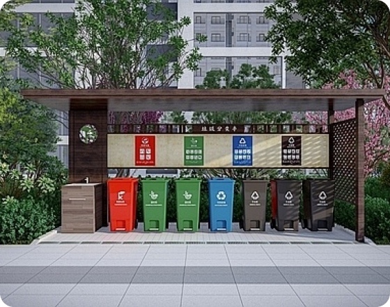 Waste Recycling