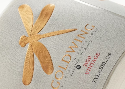 Edge Gilding